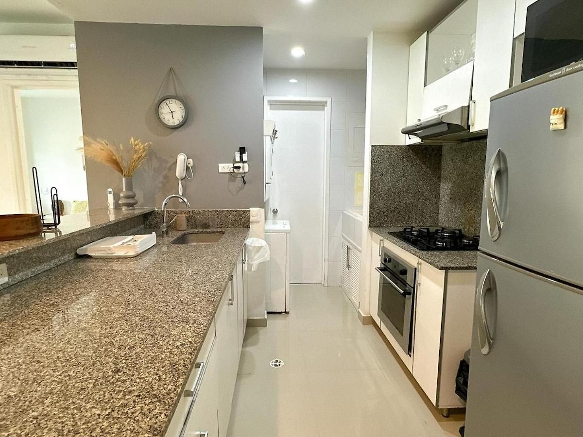 Bellísimo Y Moderno En Morros Ultra Apartamento