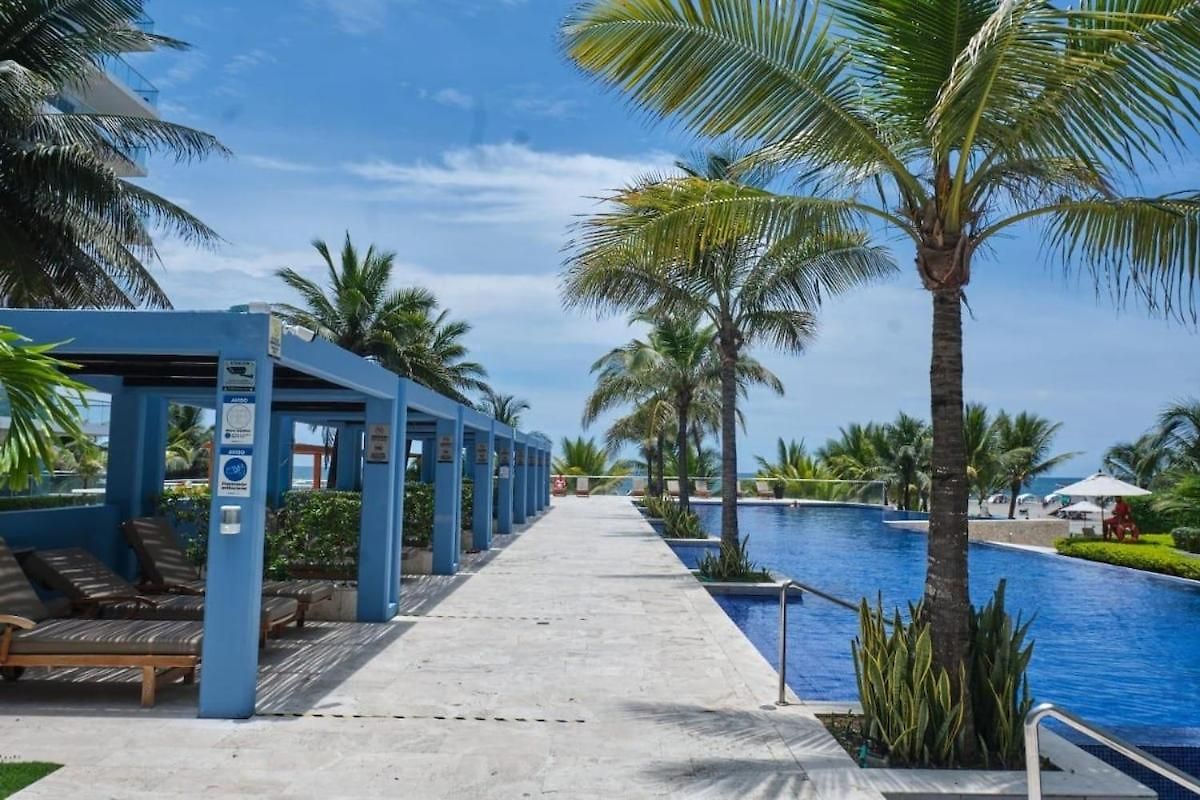 Bellísimo Y Moderno En Morros Ultra Apartamento *