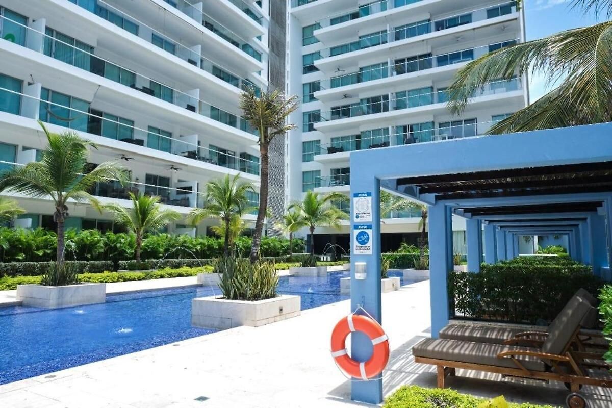Apartamento Bellísimo Y Moderno En Morros Ultra