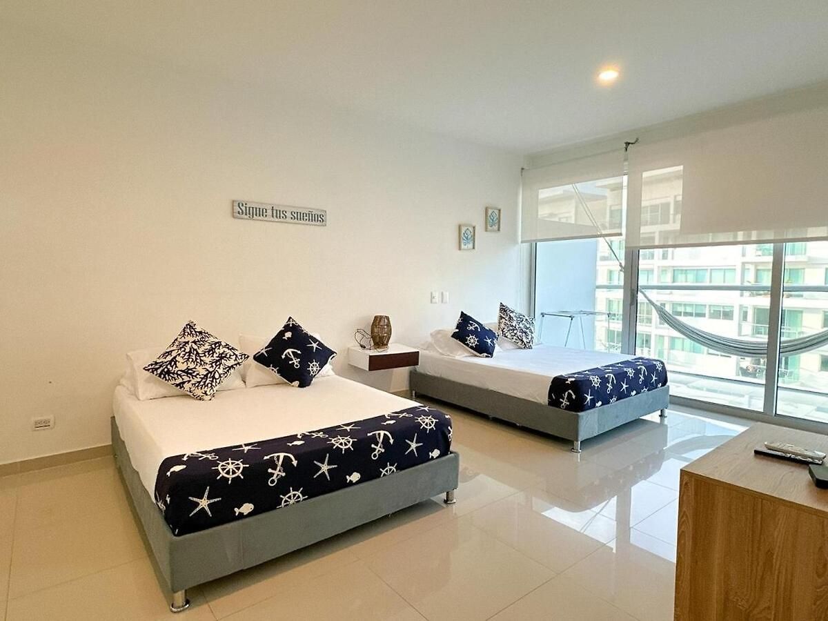 Bellísimo Y Moderno En Morros Ultra Cartagena