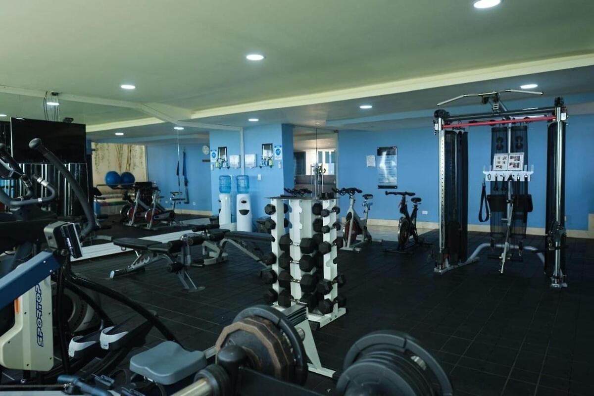 Apartamento Bellísimo Y Moderno En Morros Ultra
