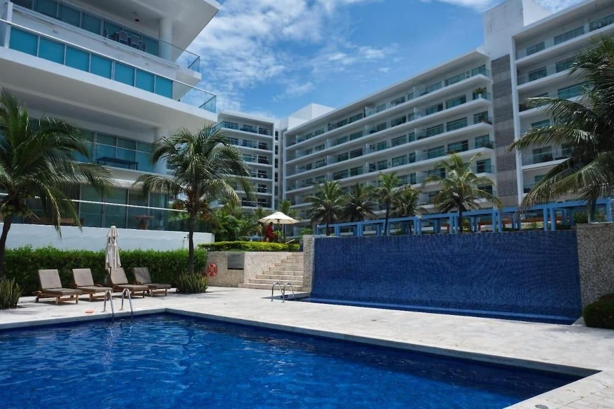 Bellísimo Y Moderno En Morros Ultra * Cartagena