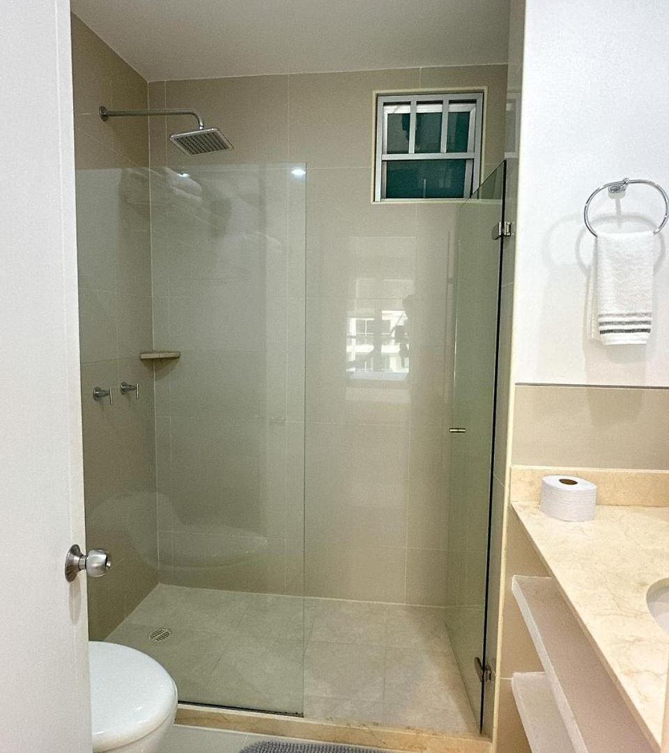Bellísimo Y Moderno En Morros Ultra Apartamento