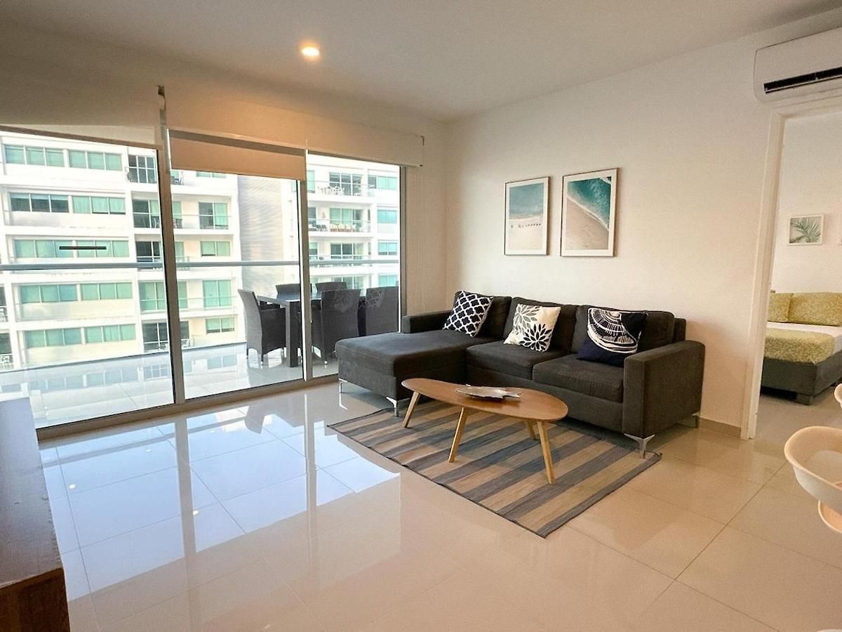 Bellísimo Y Moderno En Morros Ultra Apartamento *