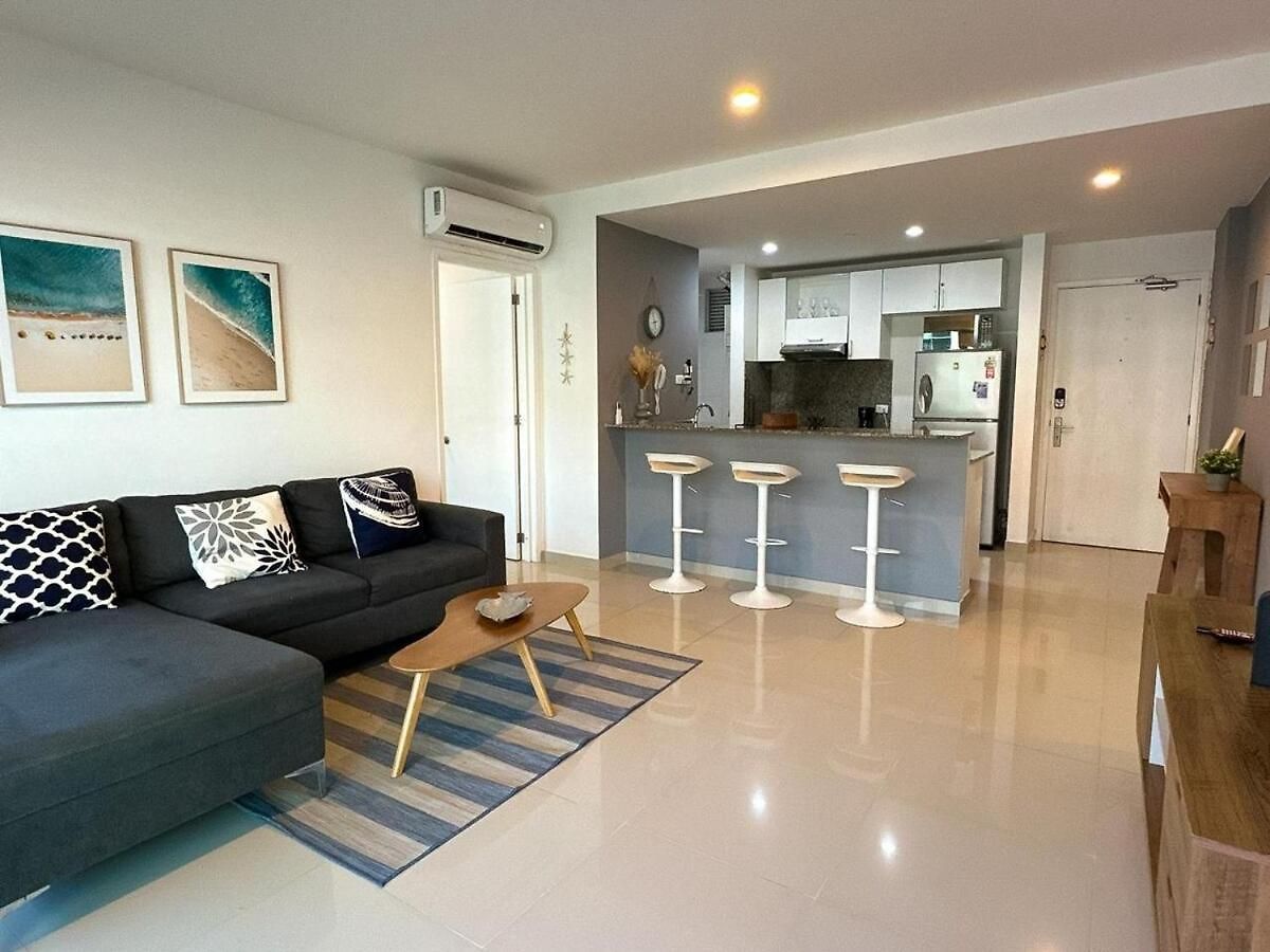Apartamento Bellísimo Y Moderno En Morros Ultra *