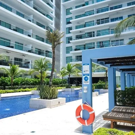 Apartamento Bellísimo Y Moderno En Morros Ultra