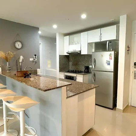 Bellísimo Y Moderno En Morros Ultra