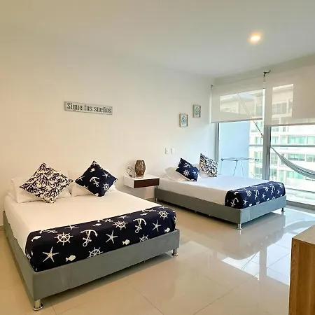 Bellísimo Y Moderno En Morros Ultra Cartagena