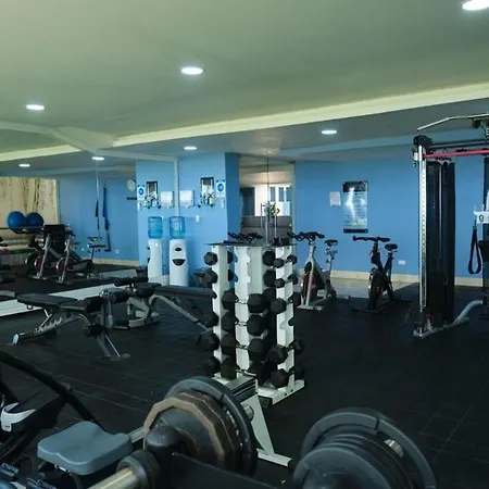 Apartamento Bellísimo Y Moderno En Morros Ultra