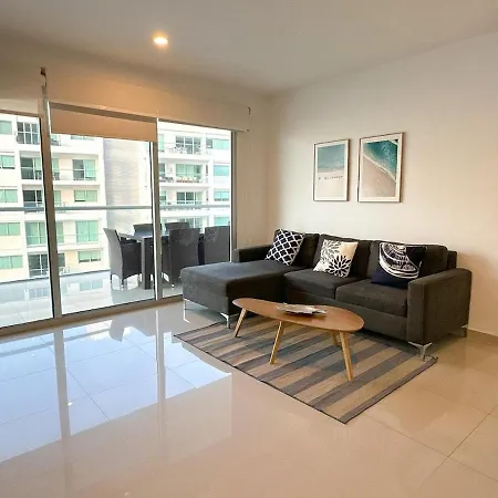 Bellísimo Y Moderno En Morros Ultra Apartamento *