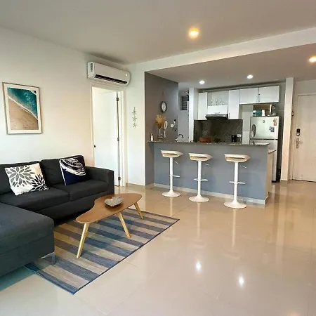 Apartamento Bellísimo Y Moderno En Morros Ultra *