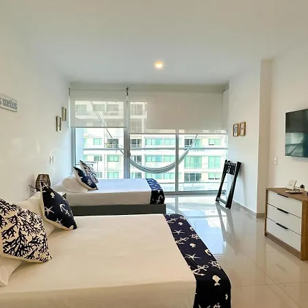 Apartamento Bellísimo Y Moderno En Morros Ultra *